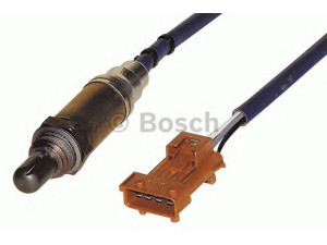 BOSCH 0 258 003 754 lambda jutiklis 
 Variklis -> Variklio elektra
1628 8Z, PGC9622998680, 1628 8Z
