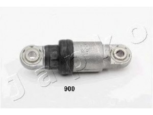 JAPKO 146900 vibracijos slopintuvas, V formos rumbuotas diržas 
 Diržinė pavara -> V formos rumbuotas diržas/komplektas -> Vibracijos slopintuvas
04720714, 45612030F