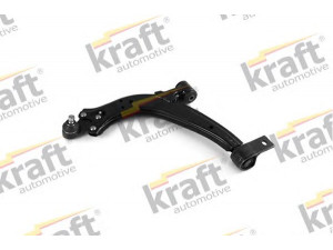 KRAFT AUTOMOTIVE 4215994 vikšro valdymo svirtis 
 Ašies montavimas/vairavimo mechanizmas/ratai -> Valdymo svirtis/pasukamosios svirties sujungimas -> Vairo trauklės (valdymo svirtis, išilginis balansyras, diago
3520A4, 3520A5, 95668510, 3520.E0