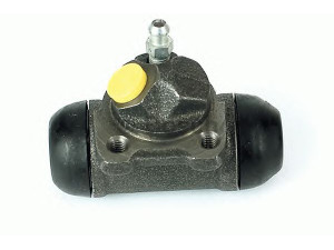 BOSCH F 026 002 580 rato stabdžių cilindras 
 Stabdžių sistema -> Ratų cilindrai
000 6645 V001, Q0006645V001