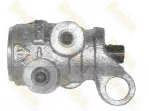Brake ENGINEERING WC1949BE stabdymo jėgos reguliatorius 
 Stabdžių sistema -> Stabdymo jėgos reguliatorius
486165, 486172, 130025008, 1300250080