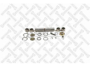 STELLOX 84-16049-SX remonto komplektas, pasukamojo kakliuko kaištis 
 Ašies montavimas/vairavimo mechanizmas/ratai -> Pasukamojo kakliuko remonto rinkinys -> Remonto komplektas, karbiuratorius
6703300219, 6753300019