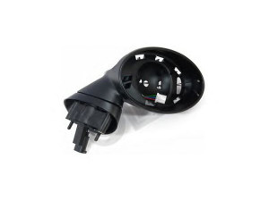 ULO 3070012 išorinis veidrodėlis 
 Kėbulas -> Keleivių kabina -> Veidrodėlis
51167192474