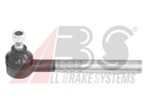 A.B.S. 230076 skersinės vairo trauklės galas 
 Vairavimas -> Vairo mechanizmo sujungimai
7543028