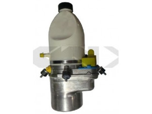 SPIDAN 54478 hidraulinis siurblys, vairo sistema 
 Vairavimas -> Vairo pavara/siurblys
71746312