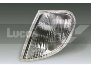 LUCAS ELECTRICAL LPS125 indikatorius 
 Elektros įranga -> Šviesos -> Indikatorius/dalys -> Indikatorius