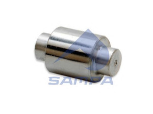SAMPA 075.045 stabdžių trinkelės sraigtinė įvorė
M 002971, M002971, 210 06 610, 21006610