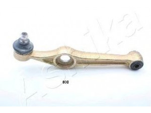 ASHIKA 71-06-600 vikšro valdymo svirtis 
 Ašies montavimas/vairavimo mechanizmas/ratai -> Valdymo svirtis/pasukamosios svirties sujungimas -> Vairo trauklės (valdymo svirtis, išilginis balansyras, diago
48068-87208