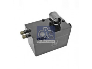 DT 6.76000 posvyrio siurblys, vairuotojo kabina
50 10 316 438, 5010316438