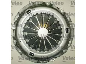 VALEO 801528 sankabos komplektas 
 Sankaba/dalys -> Sankabos remonto komplektas, visas
