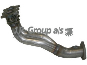 JP GROUP 1120201200 išleidimo kolektorius 
 Išmetimo sistema -> Išmetimo vamzdžiai
6K0253087AF, 6K1253091B, 6K2253087B