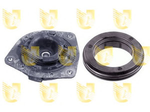 UNIGOM 392771C remonto komplektas, pakabos statramstis 
 Ašies montavimas/vairavimo mechanizmas/ratai -> Montavimas, pakabos statramstis
54321JD00B, 54325ED00A
