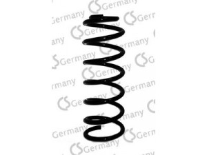 CS Germany 14.871.154 spyruoklė 
 Pakaba -> Spyruoklės
5102C9