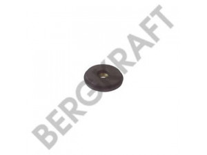 BERGKRAFT BK2896821SP guminis buferis, vairuotojo kabina
942 891 04 23, 9428910423