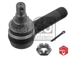 FEBI BILSTEIN 43445 skersinės vairo trauklės galas
1320 855, 1342 026, 81.95301.6236