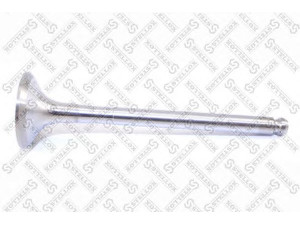 STELLOX 01-24272-SX išleidimo vožtuvas 
 Variklis -> Variklio uždegimo laiko reguliavimo kontrolė -> Vožtuvų eilė -> Vožtuvai/dalys
46413807, 46461209, 46462159, 64613807