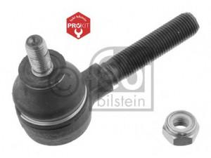 FEBI BILSTEIN 25192 skersinės vairo trauklės galas 
 Vairavimas -> Vairo mechanizmo sujungimai
131 415 812