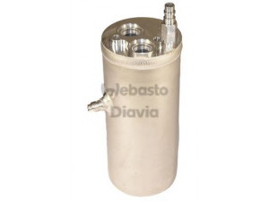 WEBASTO 82D0175219A džiovintuvas, oro kondicionierius 
 Oro kondicionavimas -> Džiovintuvas
4042676, 4053339, 4510765