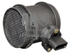 JP GROUP 3793900109 oro masės jutiklis 
 Elektros įranga -> Jutikliai
MHK100800