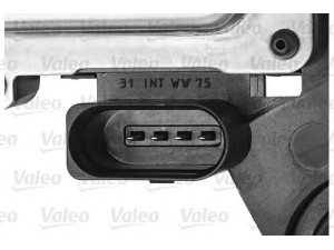 VALEO 579723 valytuvo variklis 
 Priekinio stiklo valymo sistema -> Varikliukas, priekinio stiklo valytuvai
7P6955711A