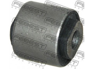 FEBEST SAB-B12R5 valdymo svirties/išilginių svirčių įvorė 
 Ašies montavimas/vairavimo mechanizmas/ratai -> Valdymo svirtis/pasukamosios svirties sujungimas -> Montavimas/sutvirtinimas
20250-AE000, 20250-AE060