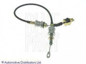 BLUE PRINT ADC43828 sankabos trosas 
 Sankaba/dalys -> Sankabos valdymas -> Sankabos trosas
MB012616, MB527462, MB012616, MB527462