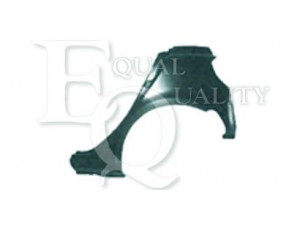 EQUAL QUALITY L01782 šoninis skydas 
 Kėbulas -> Kuro bakas/dalys
61602-52010