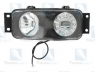 TRUCKLIGHT FL-SC008L rūko žibintas
1358831