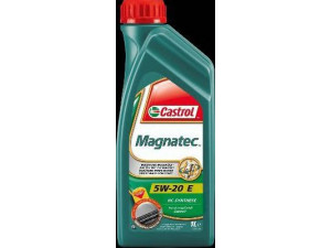 CASTROL 50218 variklio alyva; variklio alyva