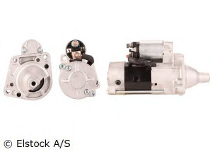 ELSTOCK 25-4028 starteris 
 Elektros įranga -> Starterio sistema -> Starteris
04868860AA, 4868860AA, M002T88971