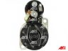 AS-PL S0312 starteris