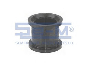 SEM LASTIK 8109 skersinio stabilizatoriaus įvorių komplektas 
 Ašies montavimas/vairavimo mechanizmas/ratai -> Stabilizatorius/fiksatoriai -> Sklendės
1622 838