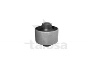 TALOSA 57-07735 valdymo svirties/išilginių svirčių įvorė 
 Ašies montavimas/vairavimo mechanizmas/ratai -> Valdymo svirtis/pasukamosios svirties sujungimas -> Montavimas/sutvirtinimas
5455525000