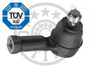 OPTIMAL G1-585 skersinės vairo trauklės galas 
 Vairavimas -> Vairo mechanizmo sujungimai
48520G5101, 48520G5125, 4864031C00