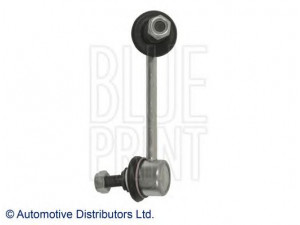 BLUE PRINT ADG08577 šarnyro stabilizatorius 
 Ašies montavimas/vairavimo mechanizmas/ratai -> Stabilizatorius/fiksatoriai -> Savaime išsilyginanti atrama
55530-26600