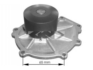 SPIDAN 91482 vandens siurblys 
 Aušinimo sistema -> Vandens siurblys/tarpiklis -> Vandens siurblys
GWP2602, PEB102240