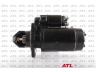 ATL Autotechnik A 17 985 starteris 
 Elektros įranga -> Starterio sistema -> Starteris
126246, 289183