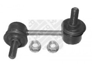 MAPCO 51208 šarnyro stabilizatorius 
 Ašies montavimas/vairavimo mechanizmas/ratai -> Stabilizatorius/fiksatoriai -> Savaime išsilyginanti atrama
55530-26600