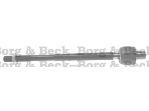 BORG & BECK BTR5672 vidinė skersinė vairo trauklė 
 Vairavimas -> Vairo mechanizmo sujungimai
1609000, 93196777, SS7409, TA2695