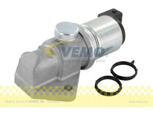 VEMO V25-77-0001-1 tuščiosios eigos valdymo vožtuvas, oro tiekimas 
 Kuro mišinio formavimas -> Mišinio sudarymas -> Laisvų sūkių kontrolė
1 014 398, 1 063 996, 7 084 580
