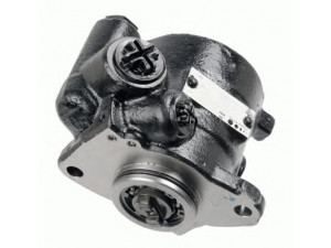 BOSCH K S00 000 201 hidraulinis siurblys, vairo sistema
000 466 78 01, 4667801, A 000 466 78 01