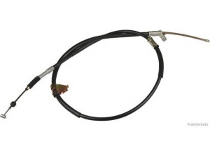 MAGNETI MARELLI 600000119080 trosas, stovėjimo stabdys
46430-39055