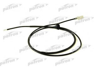 PATRON PC7002 tachometro velenas 
 Dviratė transporto priemonės -> Kabeliai ir tachometro velenaai -> Tachometro velenas
251957803A, 251957803E