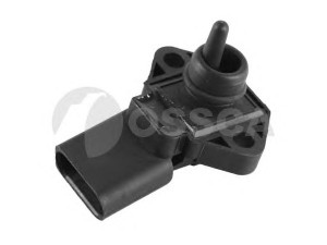 OSSCA 04587 jutiklis, įsiurbimo kolektoriaus slėgis 
 Elektros įranga -> Jutikliai
030 906 051, 030 906 051 A, 465Q-1AD-1100800