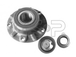 GSP 9237003K rato guolio komplektas 
 Ašies montavimas/vairavimo mechanizmas/ratai -> Rato stebulė/montavimas -> Rato guolis
31211137996, 31221092519, 31221137996