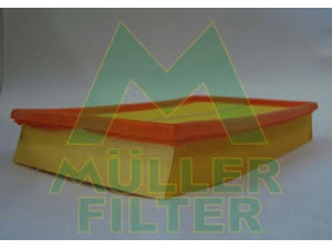 MULLER FILTER PA413 oro filtras 
 Techninės priežiūros dalys -> Techninės priežiūros intervalai
918636-13, 9186361