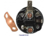 WAIglobal 66-9204 solenoidinis jungiklis, starteris
K963825