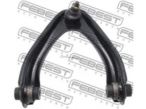 FEBEST 0324-RD1RH vikšro valdymo svirtis 
 Ašies montavimas/vairavimo mechanizmas/ratai -> Valdymo svirtis/pasukamosios svirties sujungimas -> Vairo trauklės (valdymo svirtis, išilginis balansyras, diago
51450-S10-020