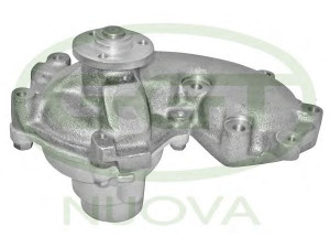 GGT PA10687 vandens siurblys 
 Aušinimo sistema -> Vandens siurblys/tarpiklis -> Vandens siurblys
0071716875, 46445405, 7781232