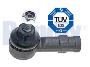 BENDIX 040312B skersinės vairo trauklės galas 
 Vairavimas -> Vairo mechanizmo sujungimai
1476246, 5021411, 71BB3289AB